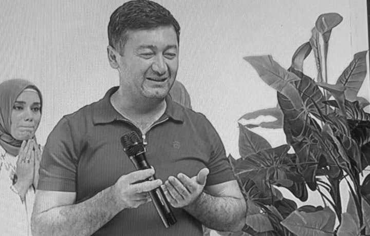 Prezident ikki qizaloqni qutqarish chog‘ida cho‘kib ketgan erkakni «Jasorat» medali bilan mukofotladi