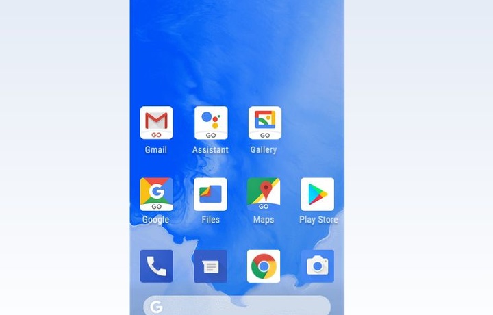 Появился Android 10 Go Edition для смартфонов начального уровня