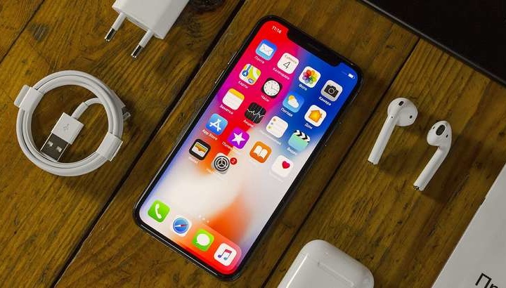 «iPhone X»: буни ўқимай туриб, харид қилманг!