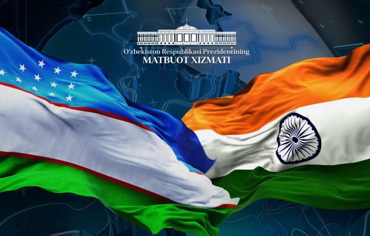 Шавкат Мирзиёев направил соболезнования народу и руководству Индии