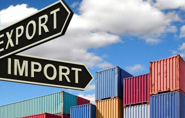 Ўзбекистоннинг ташқи савдо айланмаси 72 млрд доллардан ошди