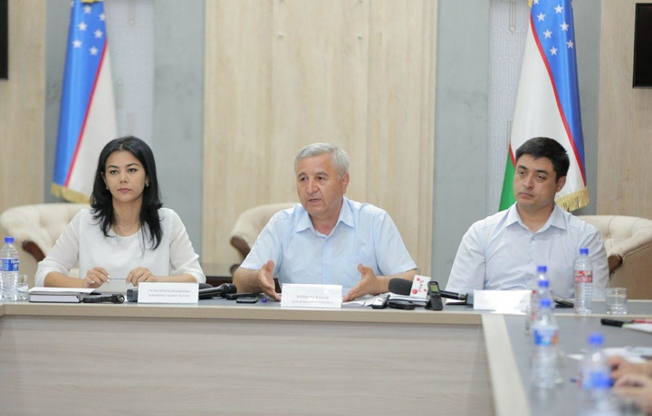 OTMlarga hujjat topshirish haqida batafsil
