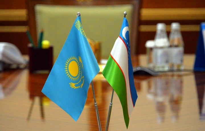 Узбекистан и Казахстан создадут центр промкооперации