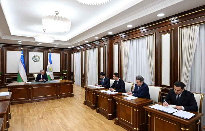 O‘zbekistondan Yevropaga migratsiya 4 barobarga oshdi