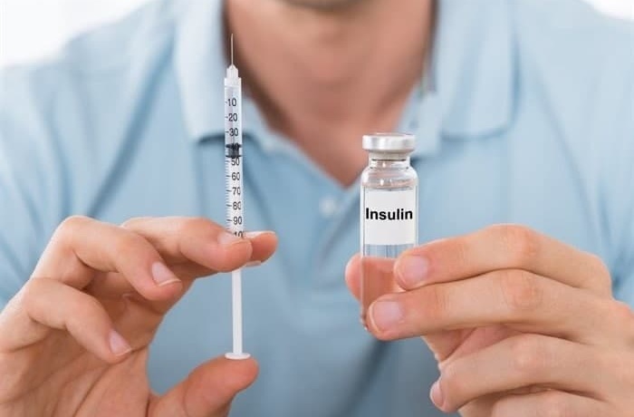 Kimlarga insulin bepul beriladi?