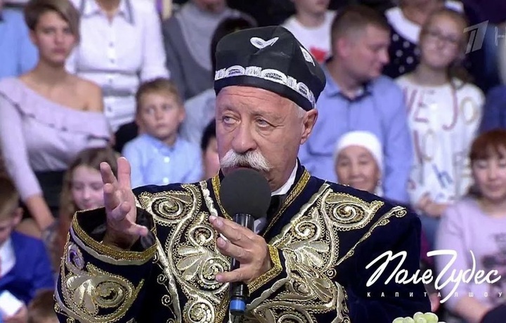 Якубович таътилдан нега ногиронлар аравачасида қайтди?