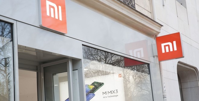 Xiaomi могут запретить использовать торговую марку Mix