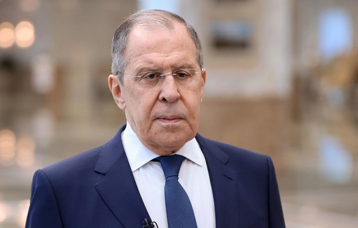 Sergey Lavrov O‘zbekistonga kelishi kutilmoqda