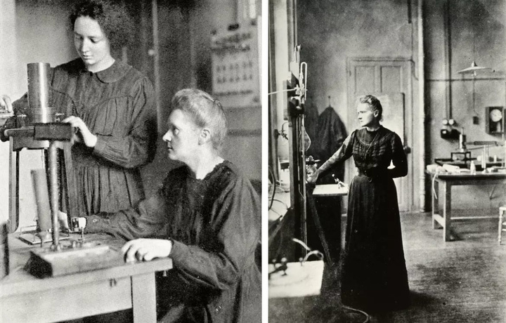 Она-бола Кюрилар муваффақияти ва фожиаси