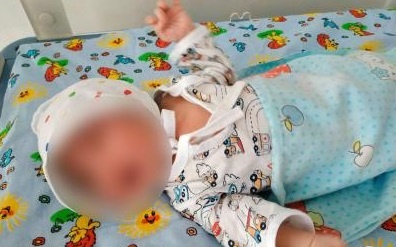 Чақалоғини ҳожатхонага ташлаб кетган аёл ҳақида янги тафсилотлар маълум қилинди