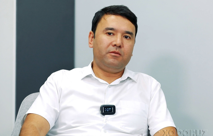 Расул Кушербаев стал советником министра природных ресурсов