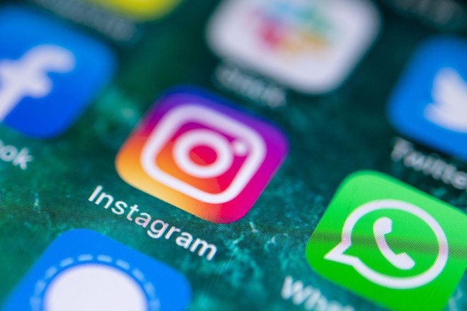 В Facebook отрицают блокировку отредактированных фото