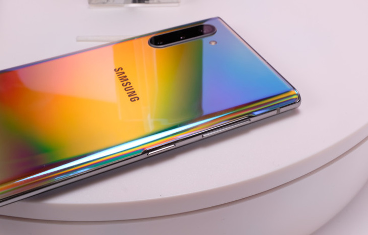 «Samsung» 5G-смартфонлари: режа ва кутилмаган натижа