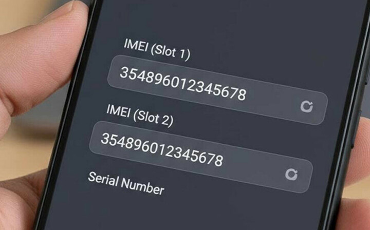 Rossiya IMEIni ro‘yxatdan o‘tkazishni pulli qilmoqchi