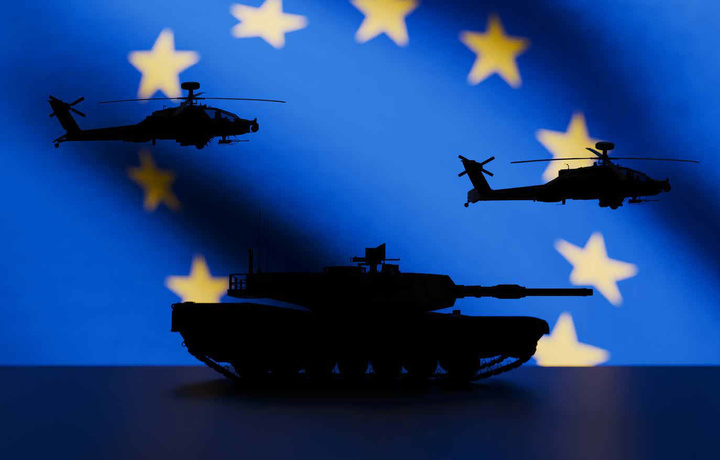 Yevropa Ittifoqi davlatlari: mudofaa xarajatlari eng ko‘p kimda?