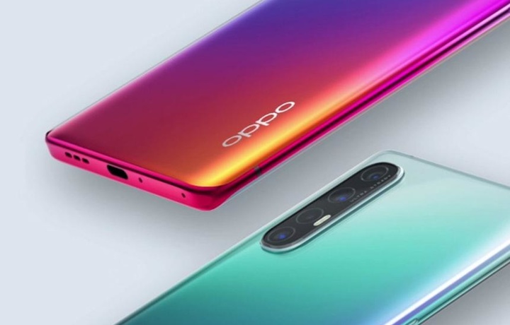 Составлен рейтинг лучших смартфонов на Android