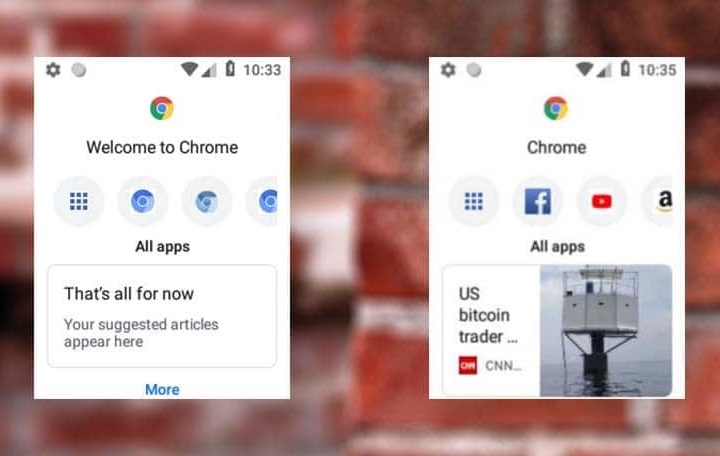 Google готовит версию Android для кнопочных телефонов