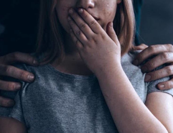 Samara holda jinsiy aloqa