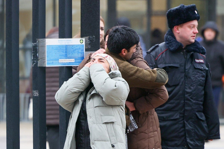 МИД Таджикистана вызвал посла России после убийства 10-летнего ребенка в подмосковной школе