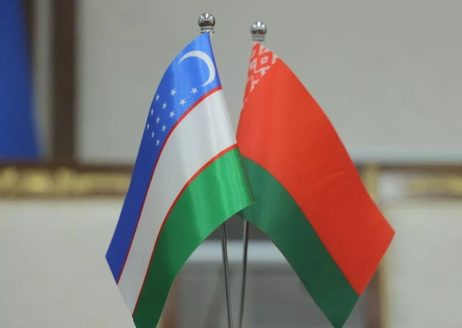Беларусь савдо тармоқлари ўзбек маҳсулотларига қизиқиш билдирмоқда