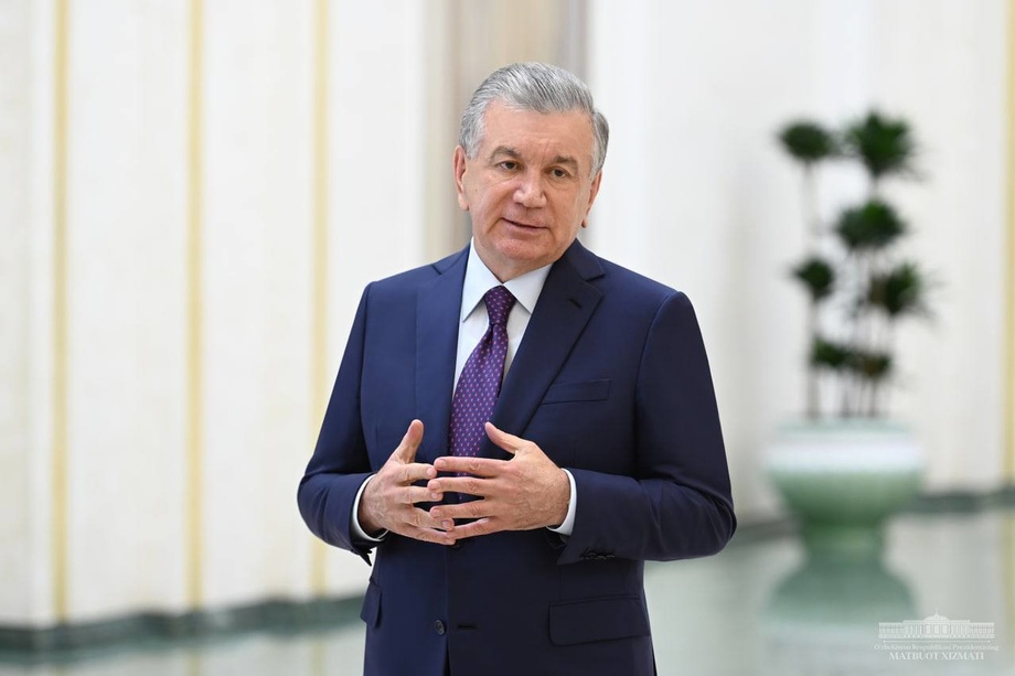«Экспорт и инвестиции будут увеличиваться тогда, когда себестоимость грузоперевозок будет низкой» — Шавкат Мирзиёев