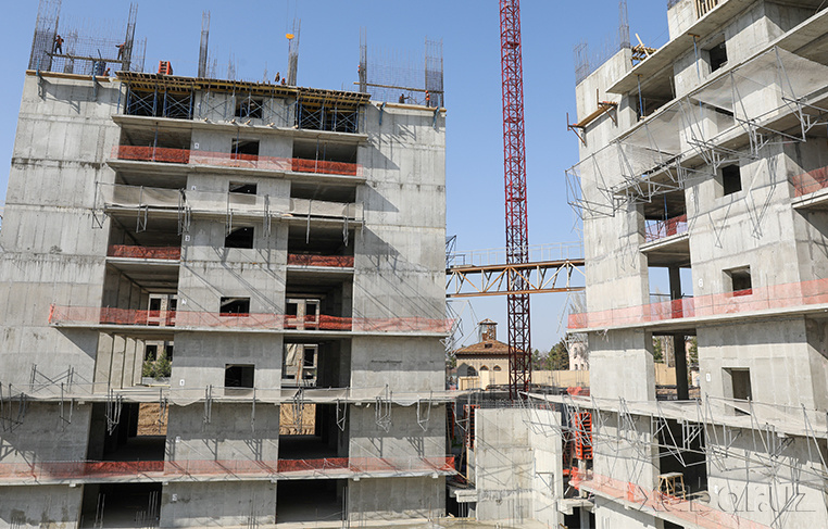 Қурувчи фирмадан фуқаролар фойдасига 1,1 млрд сўм ундириб берилади