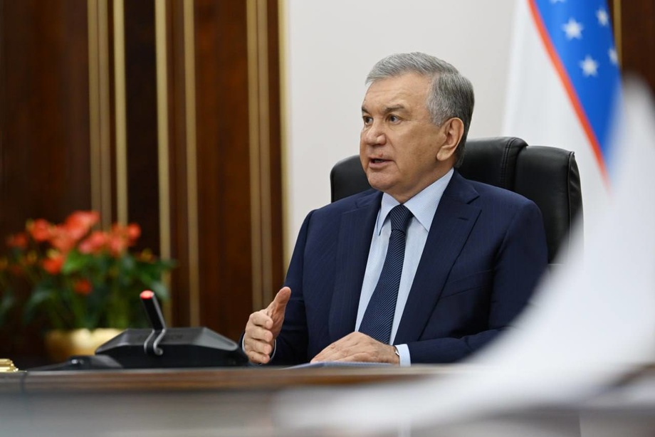 Икки йилда 3 мингга яқин микро ГЭСлар қурилади