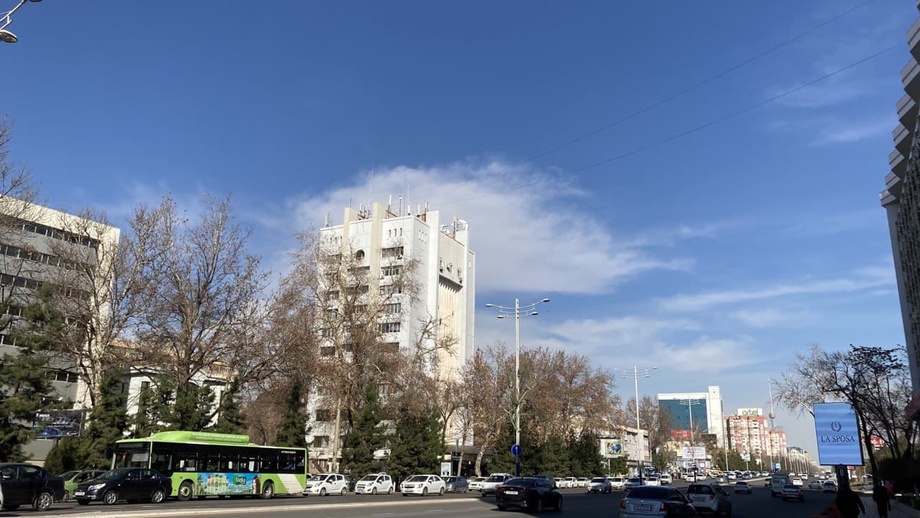 Баҳорнинг илк кунида Ўзбекистонда қандай об-ҳаво кутилади?