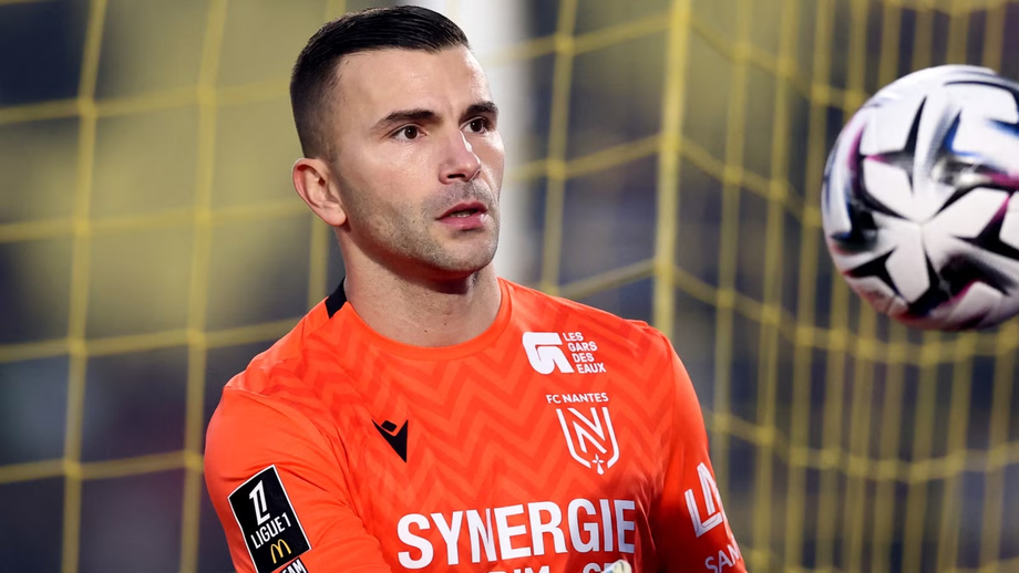 Darvozabon ro‘zador futbolchilarni o‘ylab hiyla ishlatdi