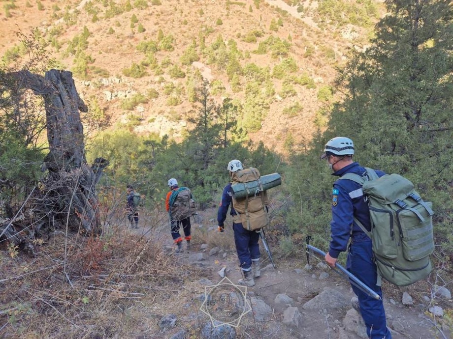 Qozog‘iston tog‘larida o‘zbekistonlik sayyoh halok bo‘ldi