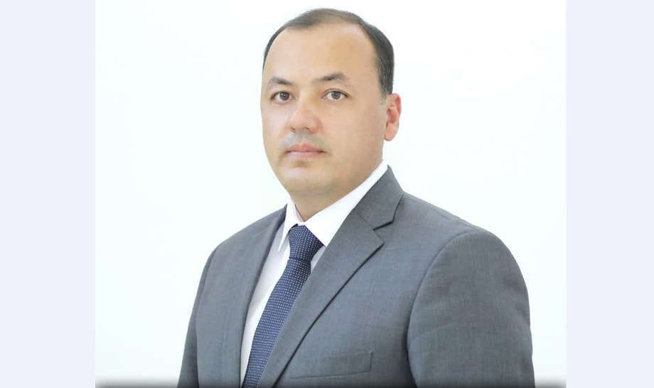 Чилонзор тумани ҳокими тасдиқланди