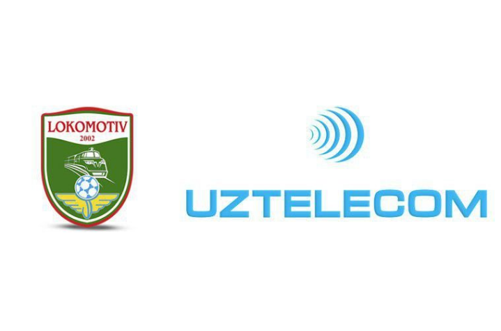 Подписан меморандум о сотрудничестве между «UZMOBILE» и ПФК «Локомотив»