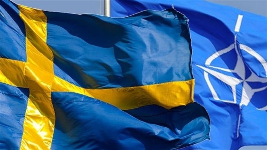 11 марта Швеция станет 32-м членом НАТО