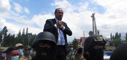 Prezident shu hafta Farg‘onaga boradi — Abdulla Aripov