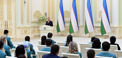 Президент олимпиадачиларга қанчадан маблағ берилишини айтди