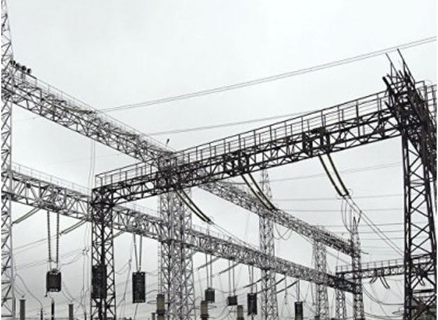 Тожикистон Ўзбекистонга электр энергияси узатишни бошлади