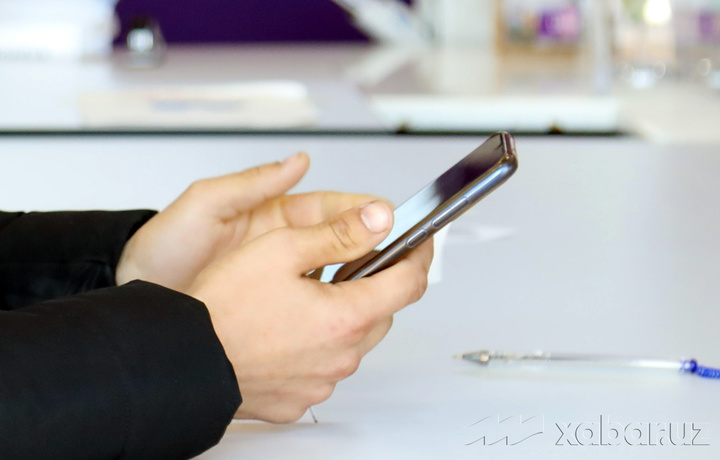 В Таджикистане отменили наказание за лайки в соцсетях