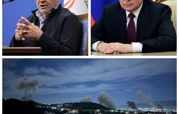 Иран и Россия осудили вооруженную атаку США на Венесуэлу