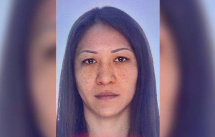 Toshkentda 38 yoshli ayol bedarak yo‘qoldi