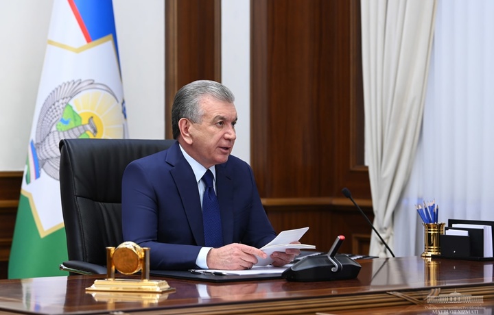Соҳада 810 миллион доллар ўзлаштириладиган маблағ мавжуд