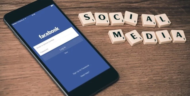 Пользователи Facebook жалуются на сбои в работе социальной сети