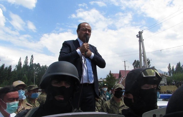 Prezident shu hafta Farg‘onaga boradi — Abdulla Aripov