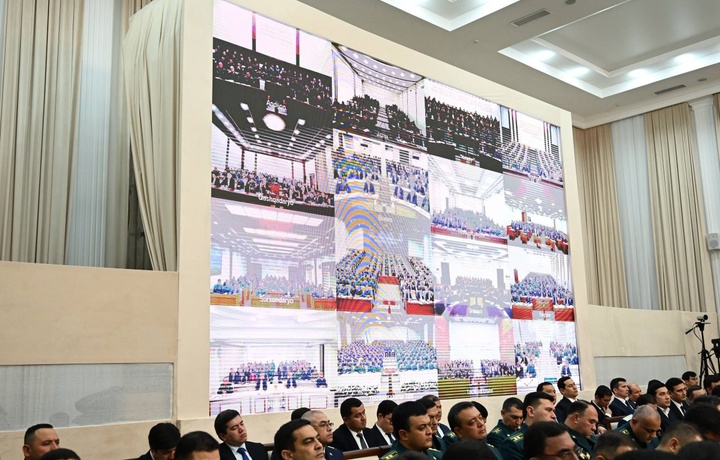 Б.Абдуллаев ва Х.Қодиров нима учун ишдан олингани айтилди