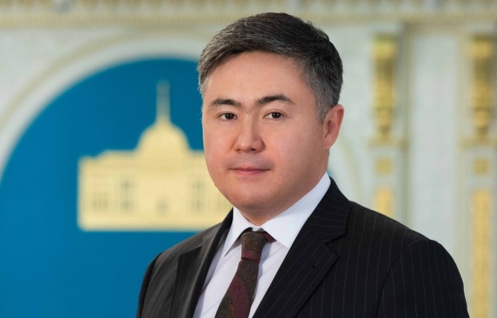 Қозоғистон ғарб санкцияларини четлаб ўтиб, Россияга кўмаклашиш ниятида эмас