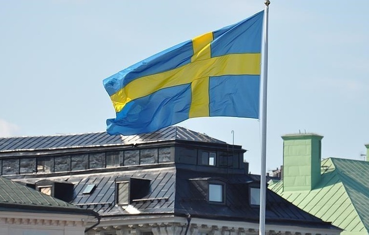 Швеция повысила уровень террористической угрозы