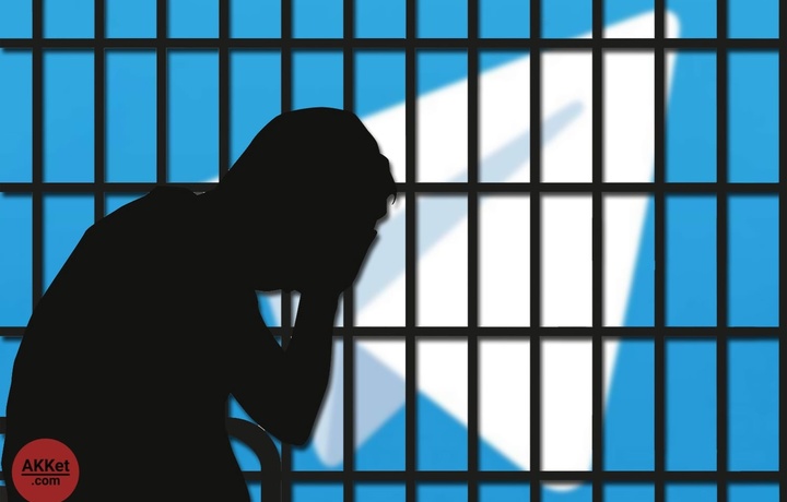 «Telegram»даги хабарни репост қилган фуқарога нисбатан жиноят иши қўзғатилди