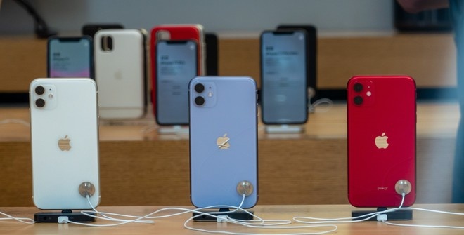 Первый покупатель iPhone 11 Pro Max рассказал, как избежал очереди