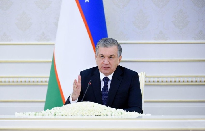 Президент: «Если люди не будут соблюдать правила карантина, все наши меры будут напрасны»