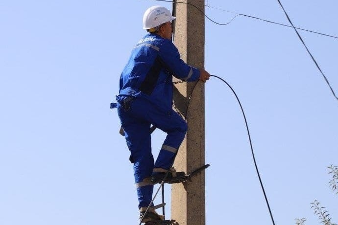 Ko‘p kvartirali uylar kamida 1 Gbit/s tezlikdagi internetga ulanadi