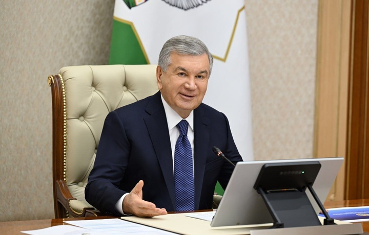 Центр UzTest в структуре Агентства по техническому регулированию будет ликвидирован